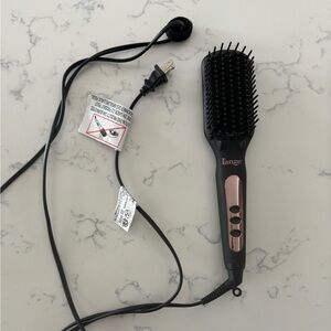 Lange Le Vite Hair Straightener